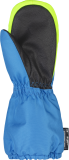 Reusch Tom Mitten 6085438 4525 blue yellow back